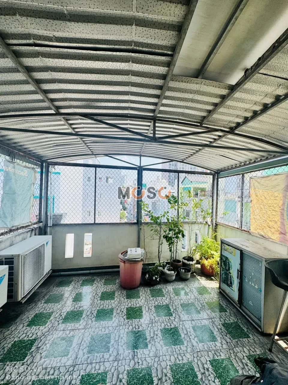 Bán nhà hẻm Khánh Hội Quận 4, TP.HCM – 5 phòng ngủ, giá 7 tỷ - ảnh 4